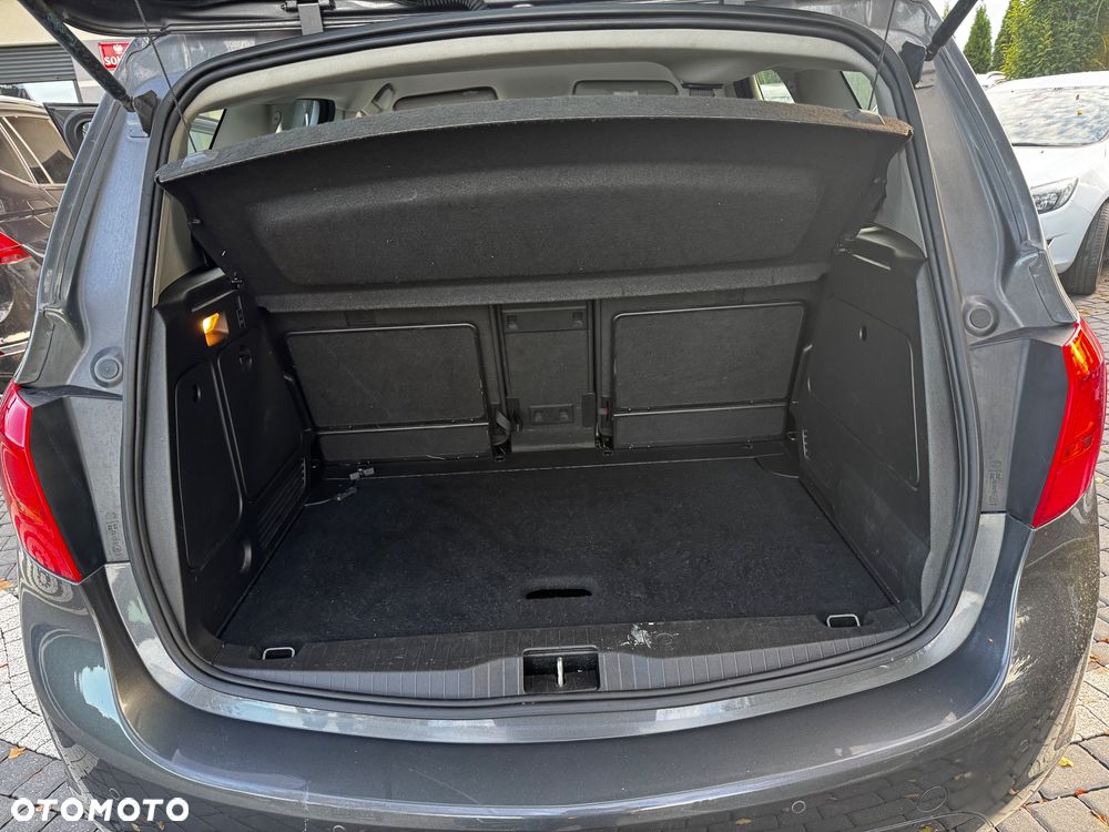 Opel Meriva - 19