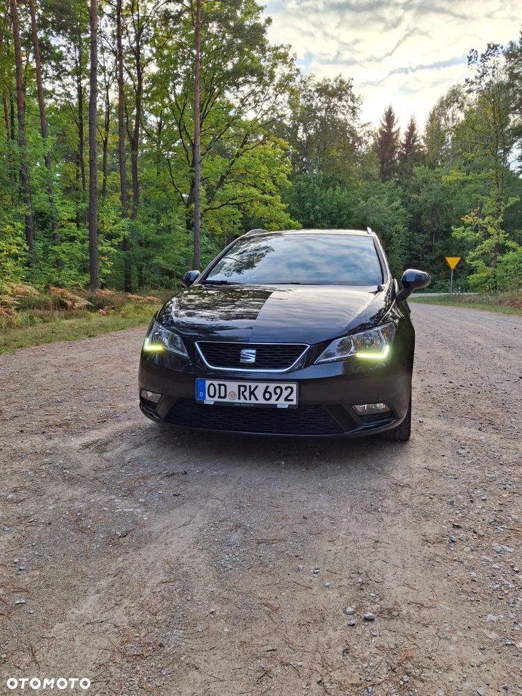 Seat Ibiza 1.4 TDI Style - 23