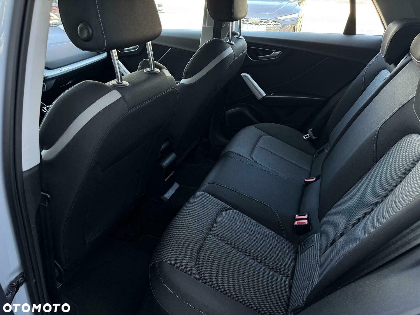 Audi Q2 - 10