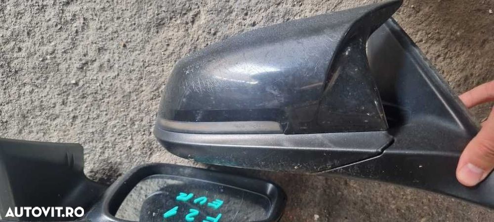 Oglinda stanga dreapta BMW seria 1 F21  Seria 2 F22 F87 F23 - 4