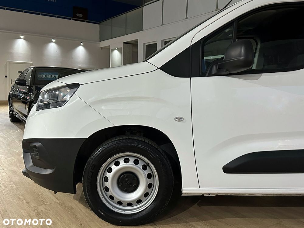 Toyota Proace City - 17