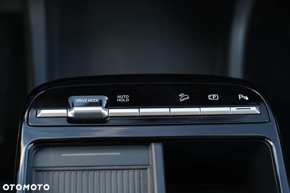 Hyundai Tucson 1.6 T-GDi HEV Smart 2WD - 13