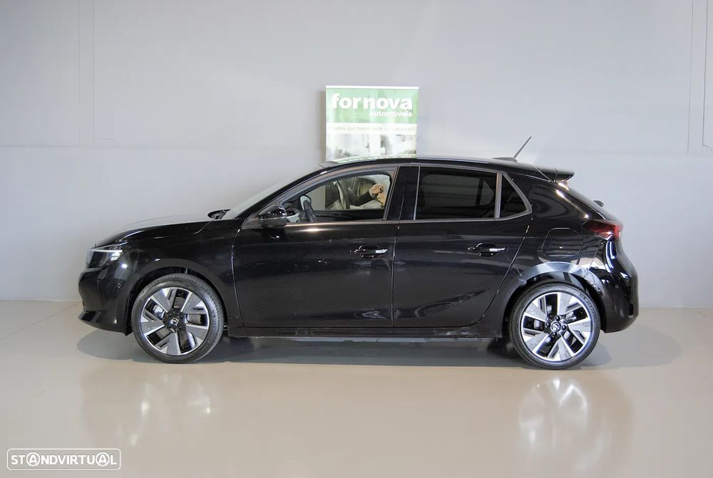 Opel Corsa-e 50 kWh GS - 11