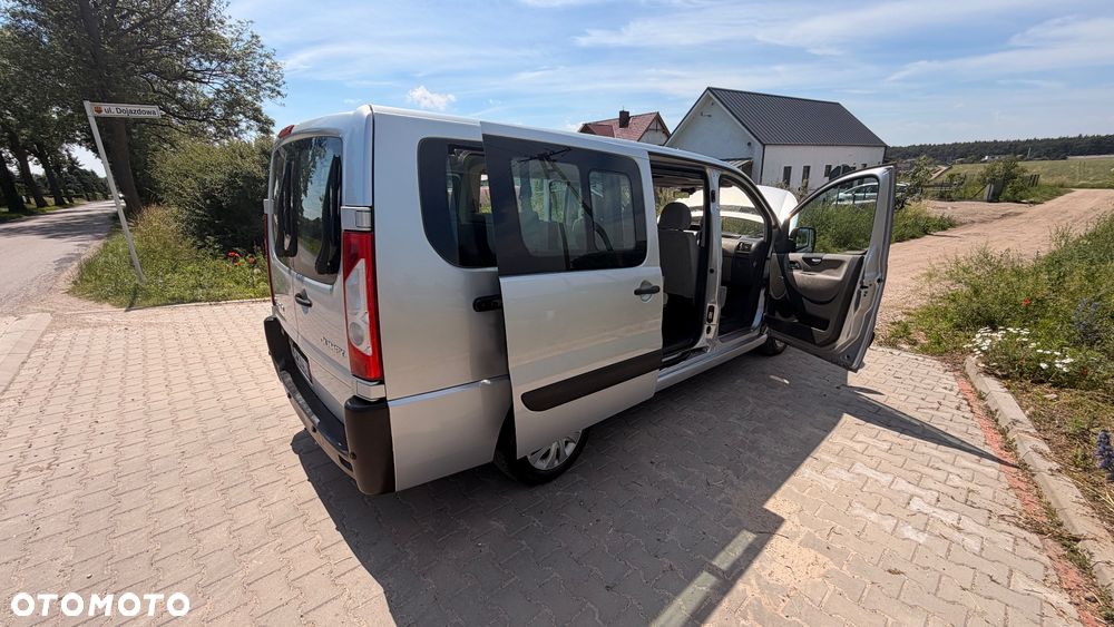 Citroën Jumpy - 13
