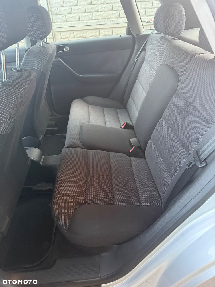 Audi A3 Sportback - 11
