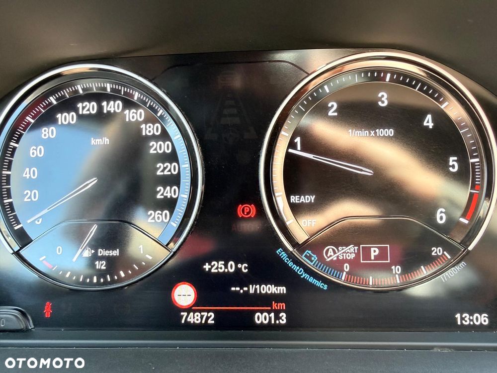 BMW X2 sDrive18d Edition M Mesh - 25
