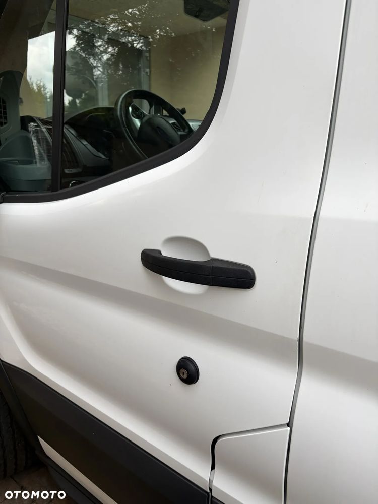 Ford TRANSIT L3 TREND - 3