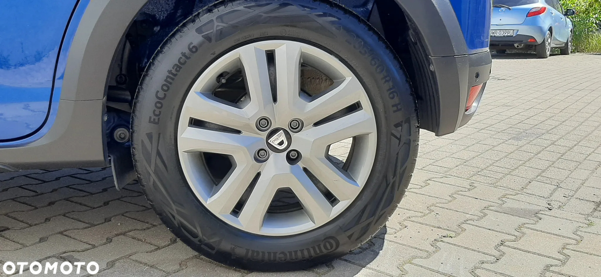Dacia Sandero Stepway - 18