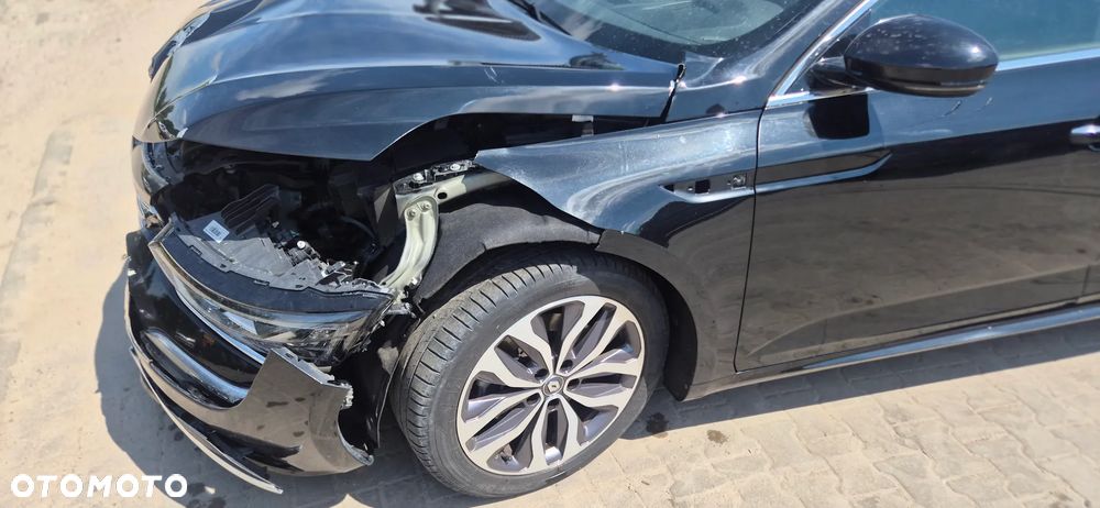 Renault Talisman 1.6 Energy dCi Zen EDC - 8