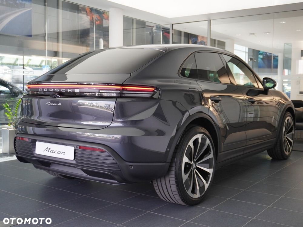 Porsche Macan 4 100kWh - 10
