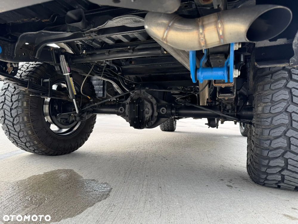 Nissan Navara 3.0 D V6 Platinum Long EU5 - 19