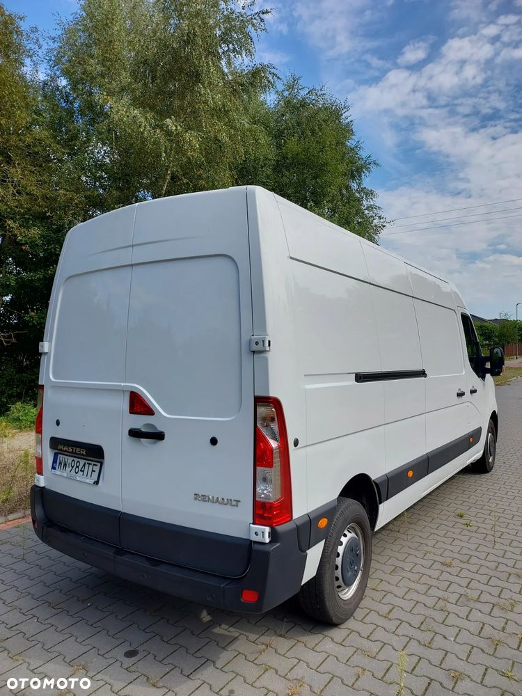 Renault MASTER - 4