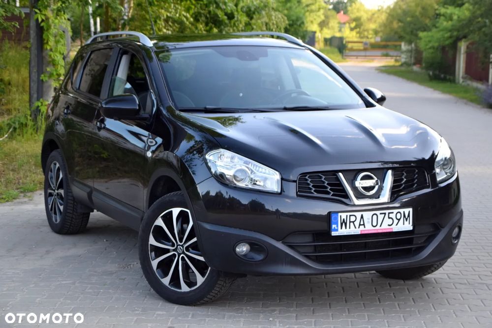 Nissan Qashqai 2.0 360 - 3