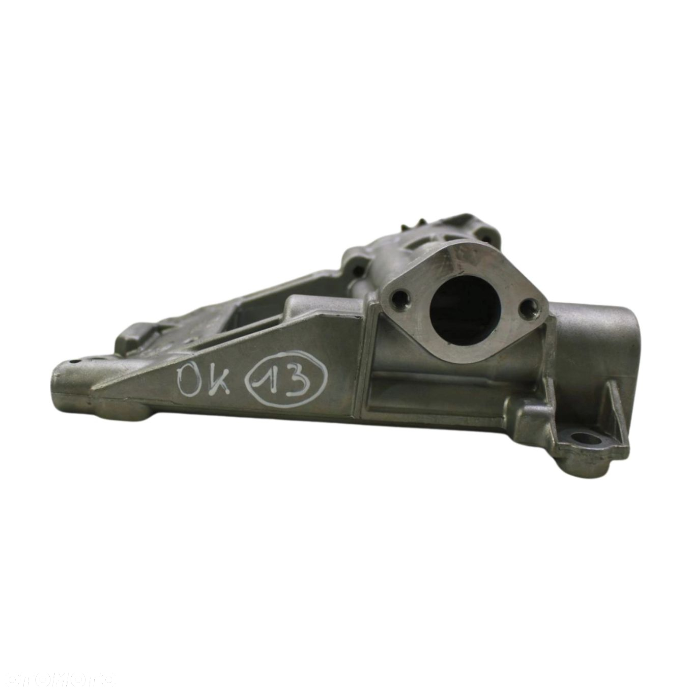 POMPA OLEJU BMW E38 E60 X5 E53 3.0D M57 7789838 - 11