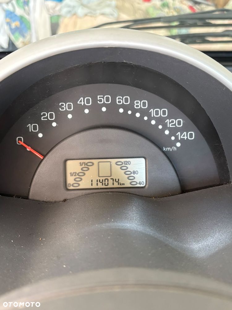 Smart Fortwo - 3