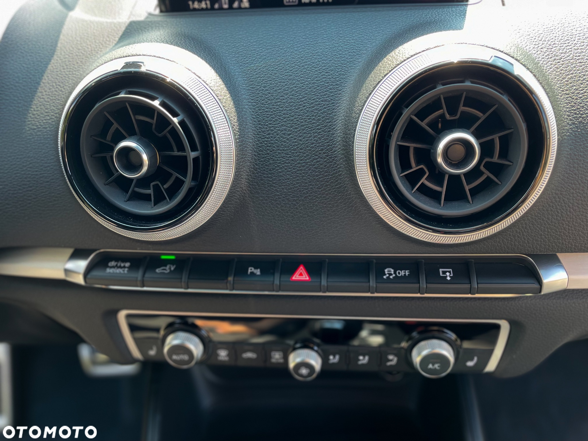 Audi A3 1.4 TFSI e-tron S tronic - 23