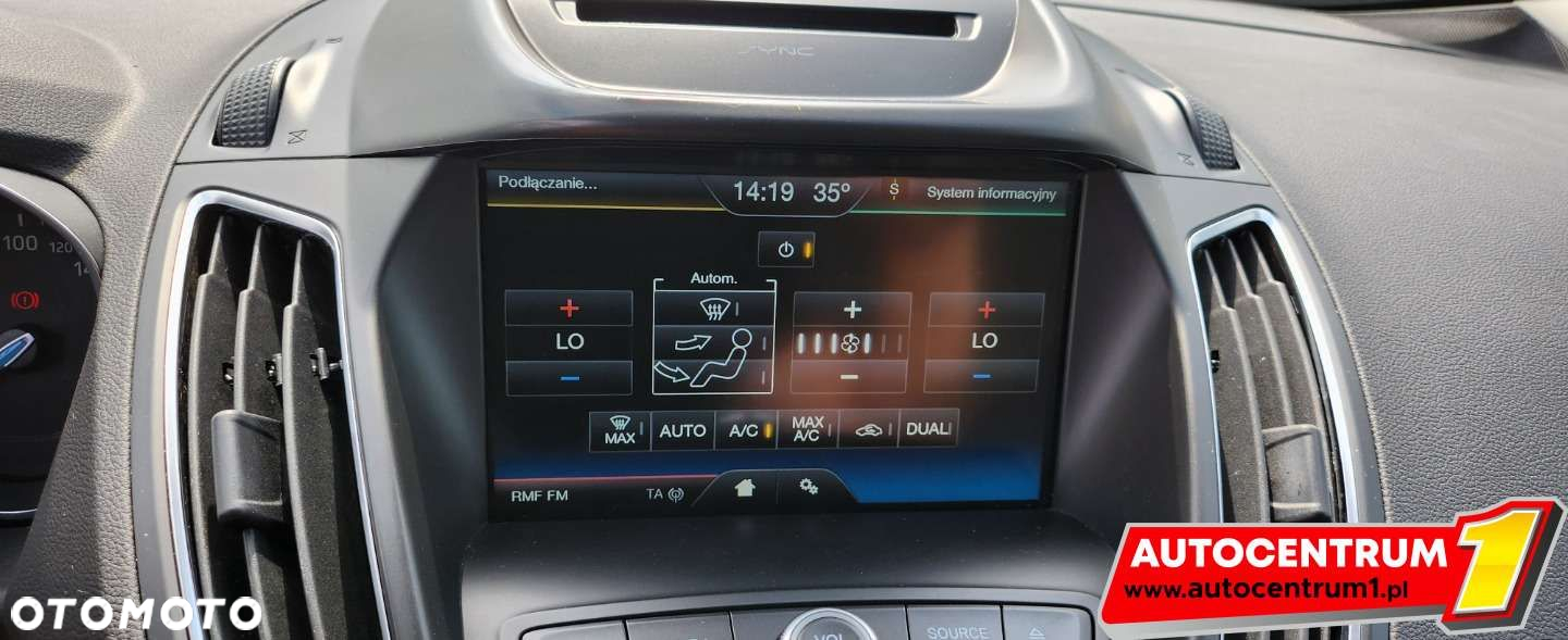 Ford C-MAX - 34
