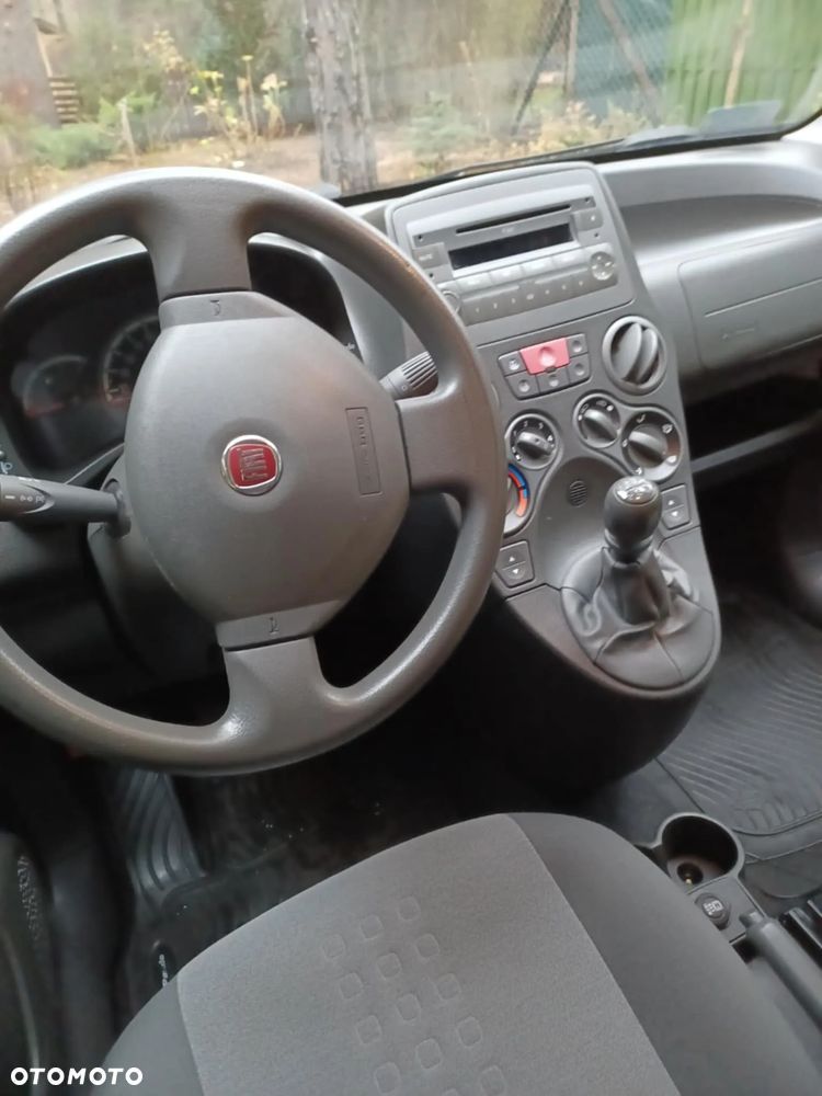 Fiat Panda 1.2 Actual Eco - 5