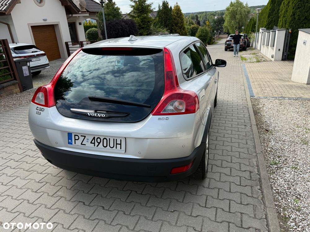 Volvo C30 2.0D - 18