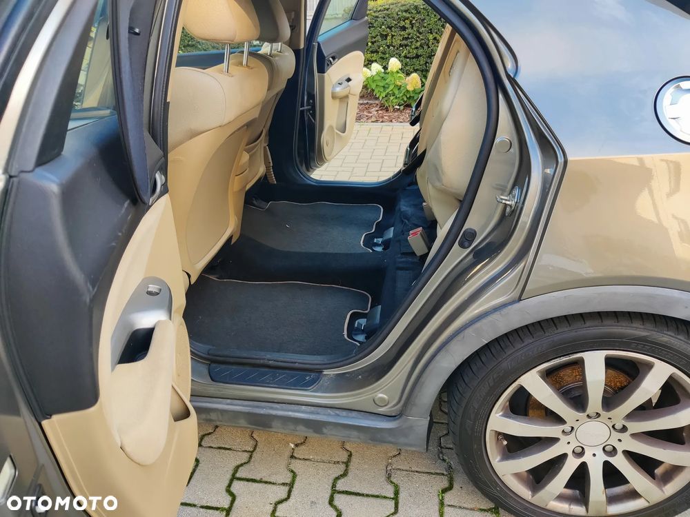 Honda Civic 1.8 Executive NAVI - 9