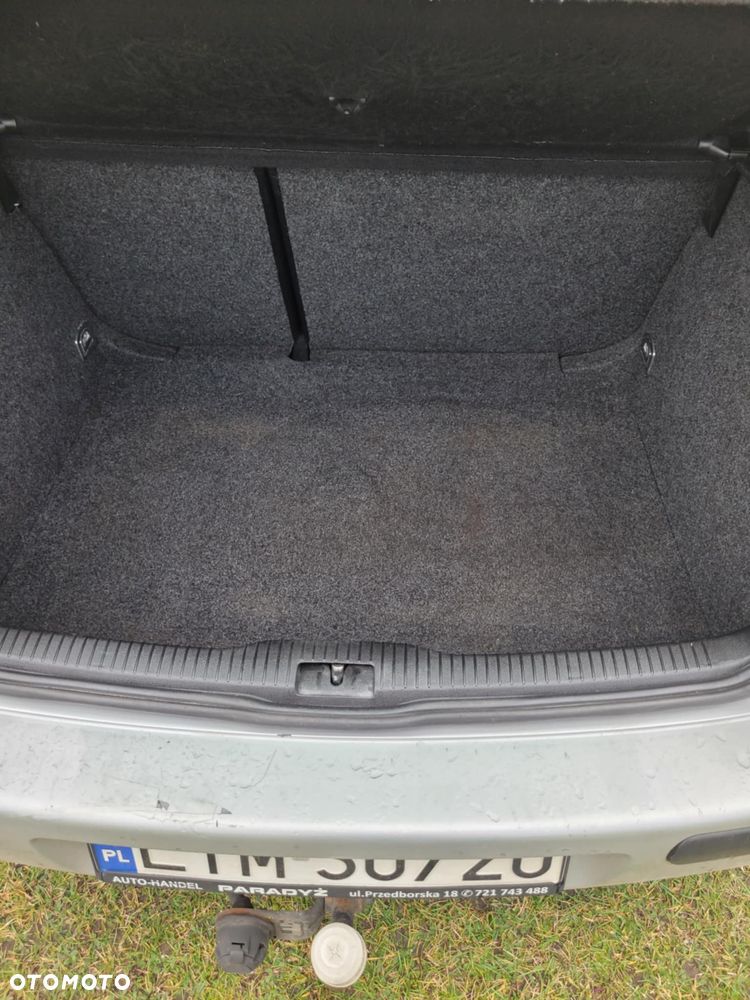 Volkswagen Golf 1.4 Comfortline - 10