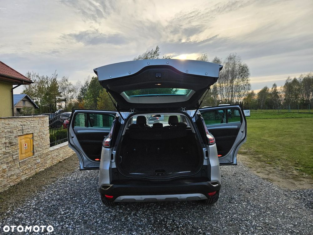 Renault Espace Energy dCi 160 EDC LIMITED - 13