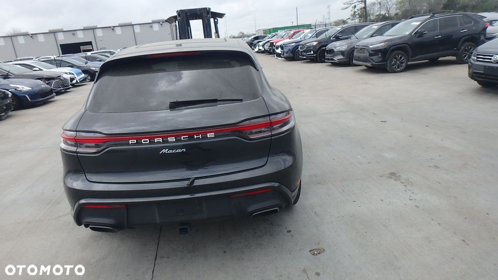 Porsche Macan PDK - 7