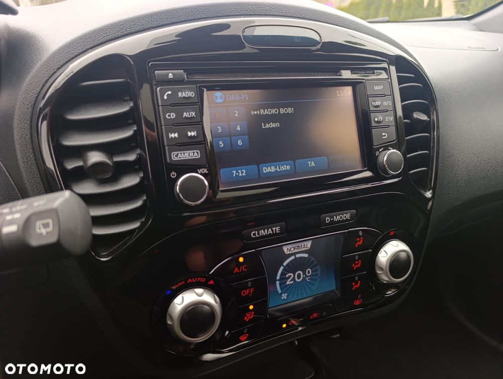 Nissan Juke 1.2 DIG-T Tekna - 16