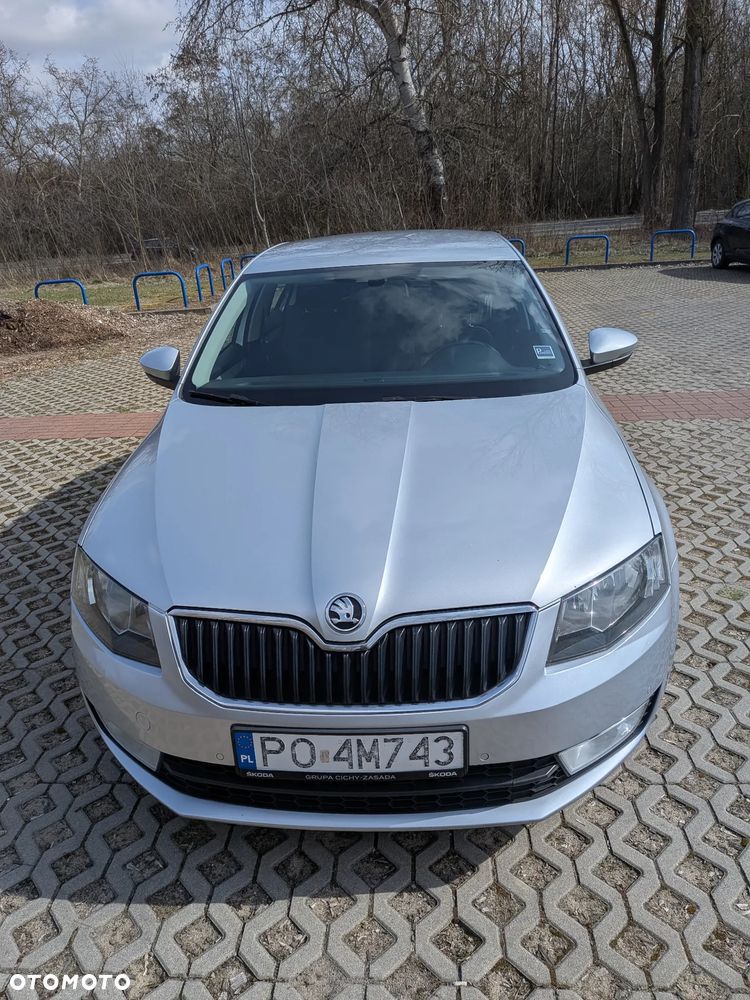 Skoda Octavia 1.6 TDI Ambition - 3