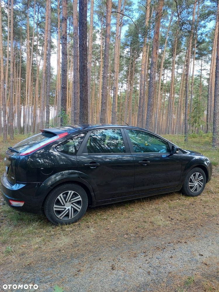 Ford Focus - 3