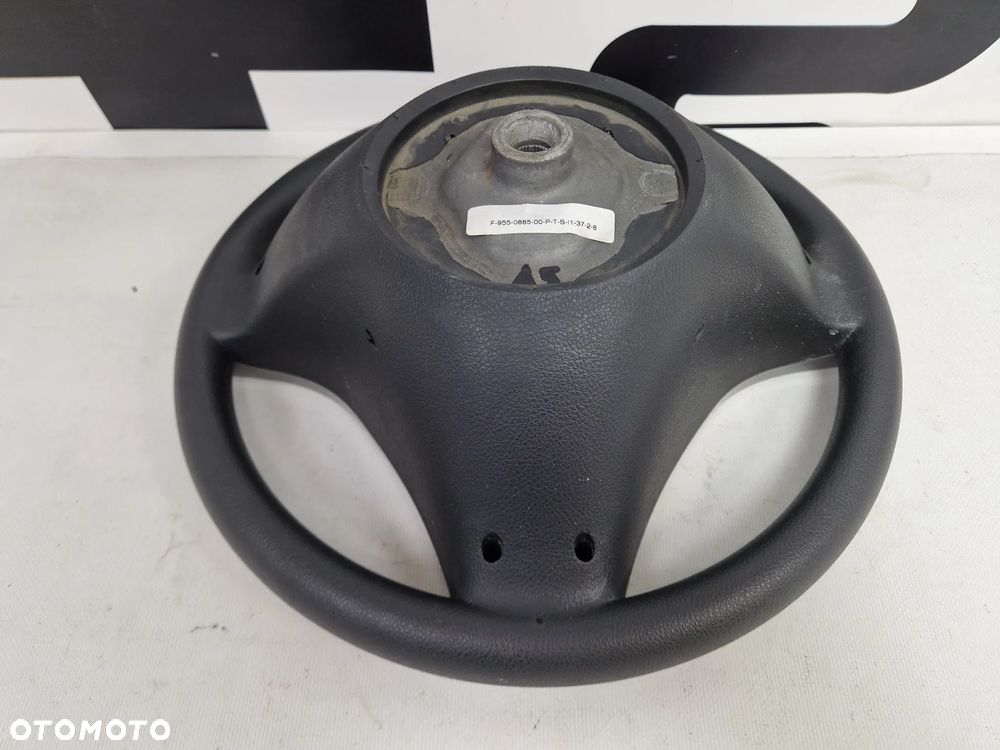 Kierownica Alfa Romeo Mito - 7