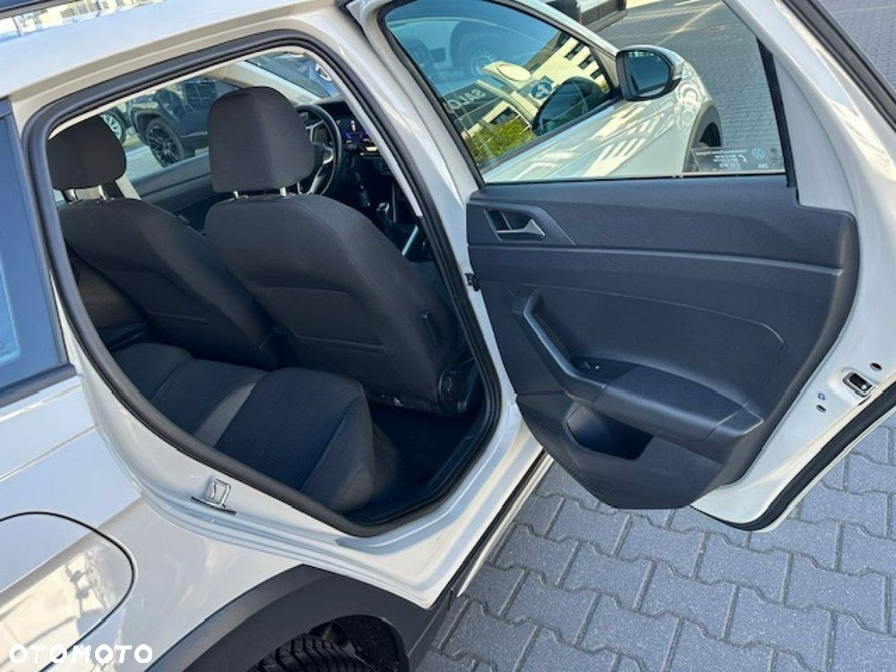 Volkswagen Taigo 1.0 TSI Life - 17