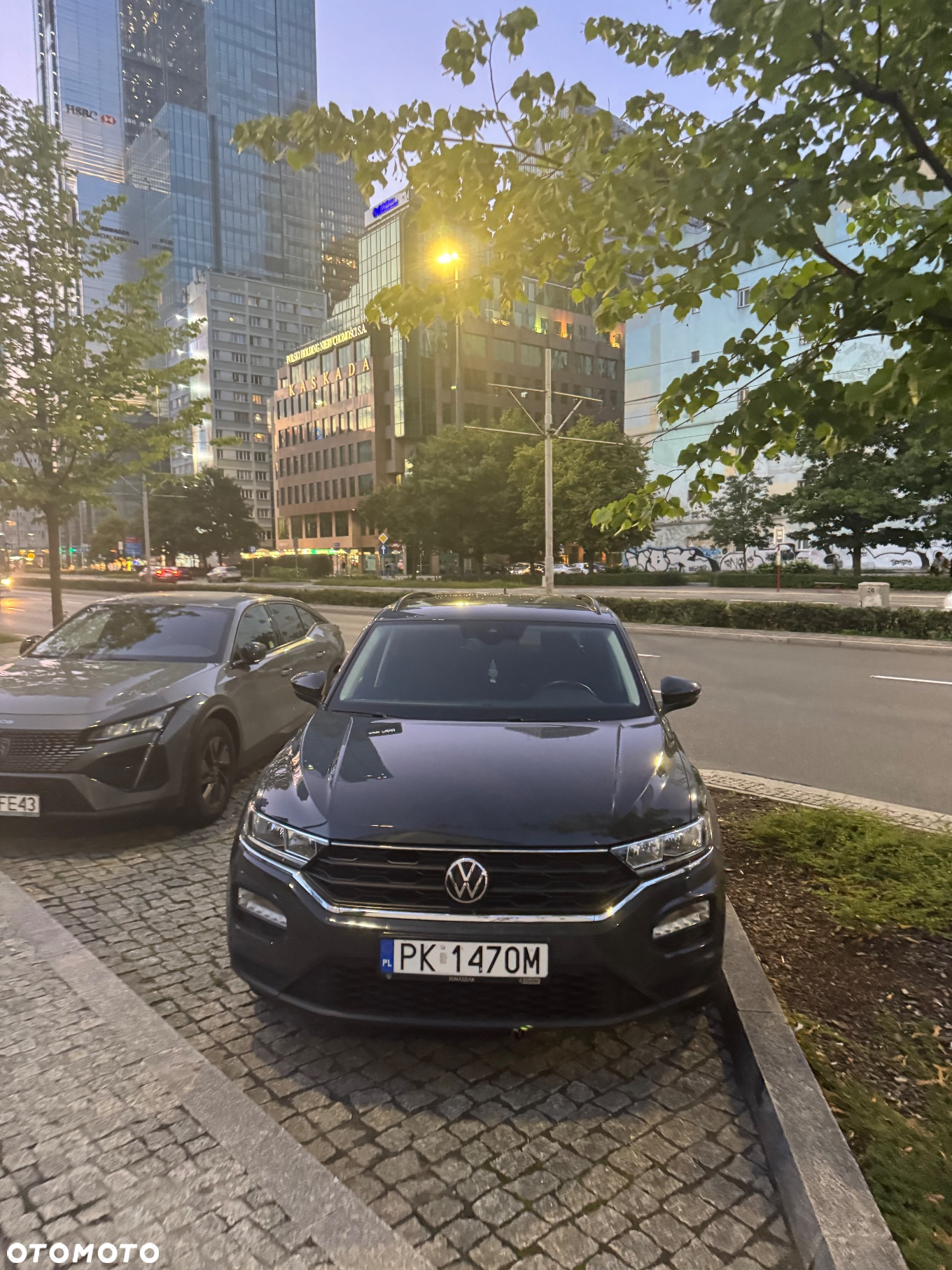 Volkswagen T-Roc 1.0 TSI - 16