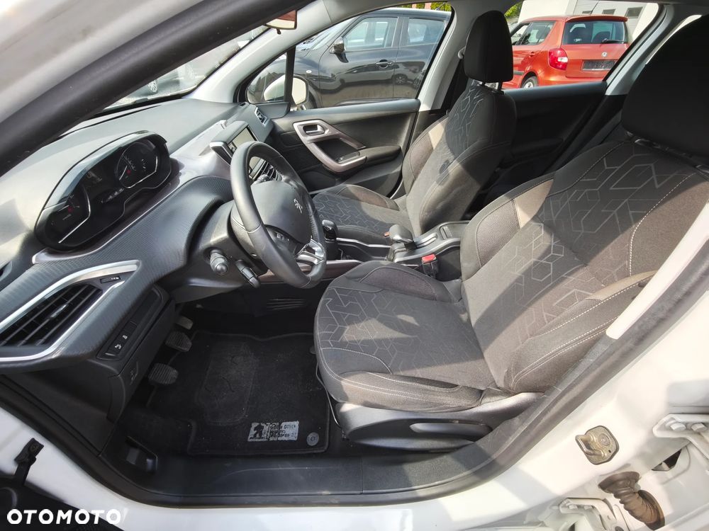 Peugeot 2008 120 VTI Active - 27