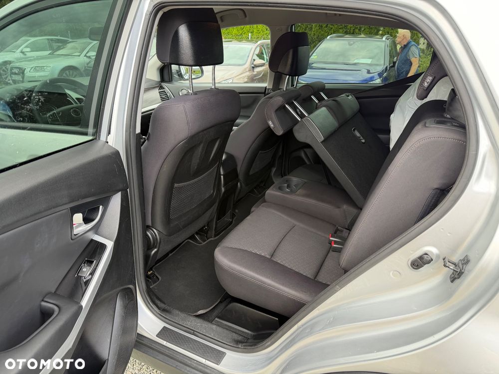 SsangYong/KGM Korando 2.0 2WD Quartz - 26