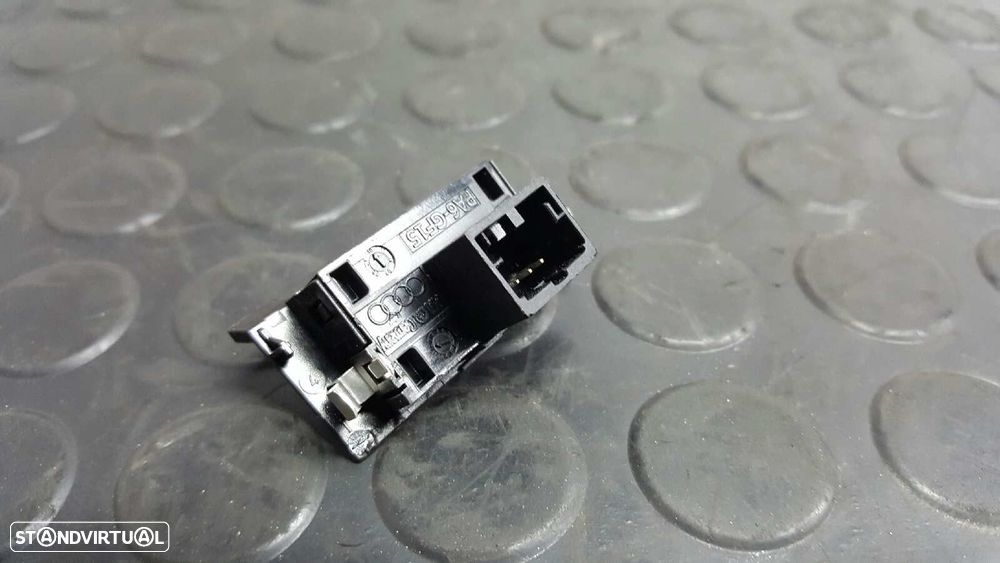 SENSOR DE CHUVA/LUZ AUDI A4 BER. (B8) BáSICO - 4
