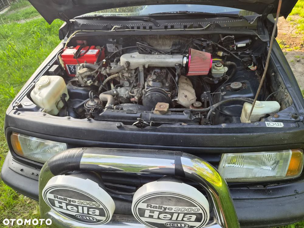 Suzuki Vitara - 2
