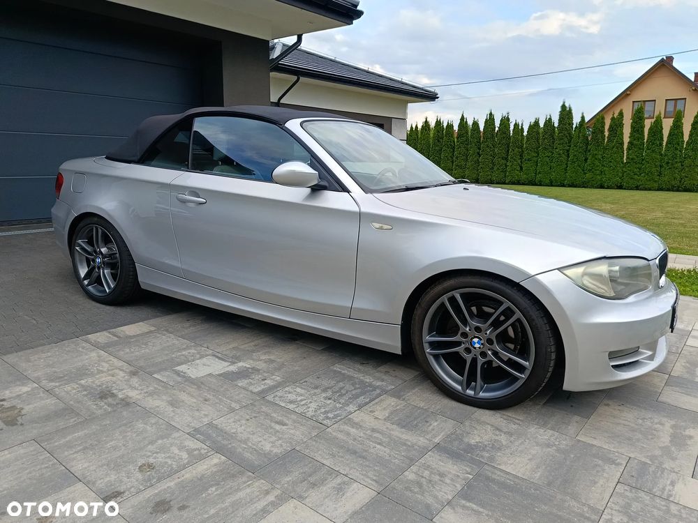 BMW Seria 1 118d Edition Exclusive - 2