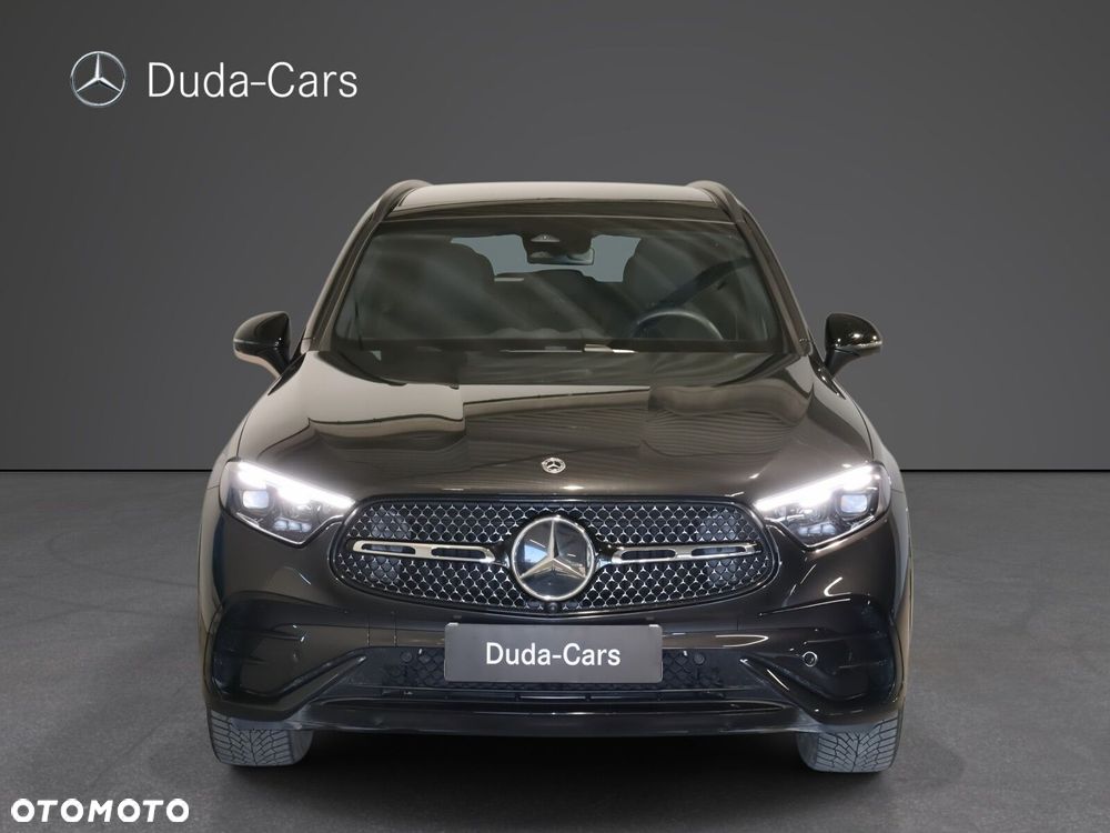 Mercedes-Benz GLC - 3