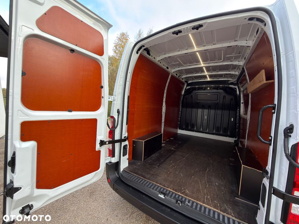 Renault Master - 27