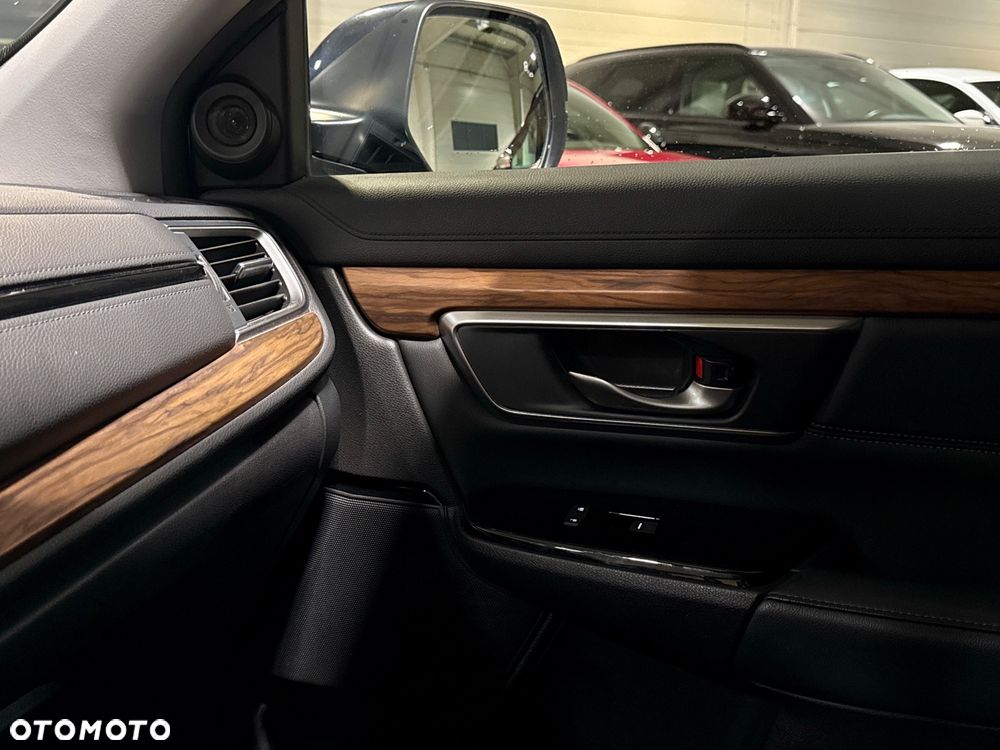 Honda CR-V 2.0 i-MMD Executive CVT - 20