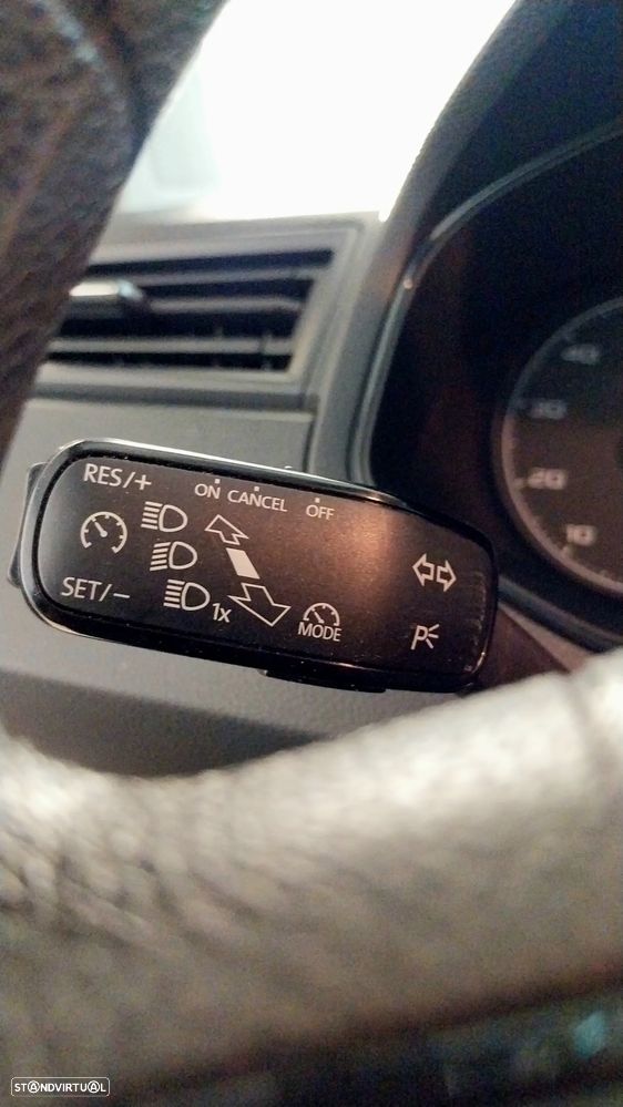 SEAT Ibiza 1.0 Reference - 10