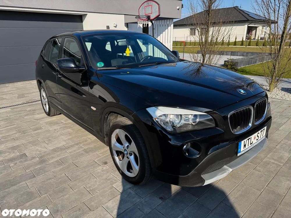 BMW X1 - 16