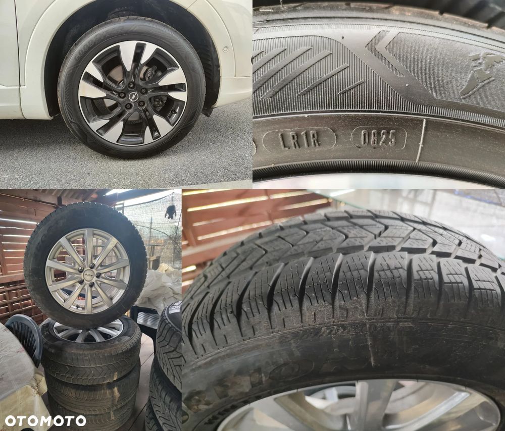 Opel Grandland X 1.5 D Start/Stop Automatik Business Elegance - 36