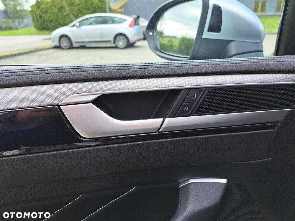 Volkswagen Arteon Shooting Brake 2.0 TSI 4Motion Elegance DSG - 23