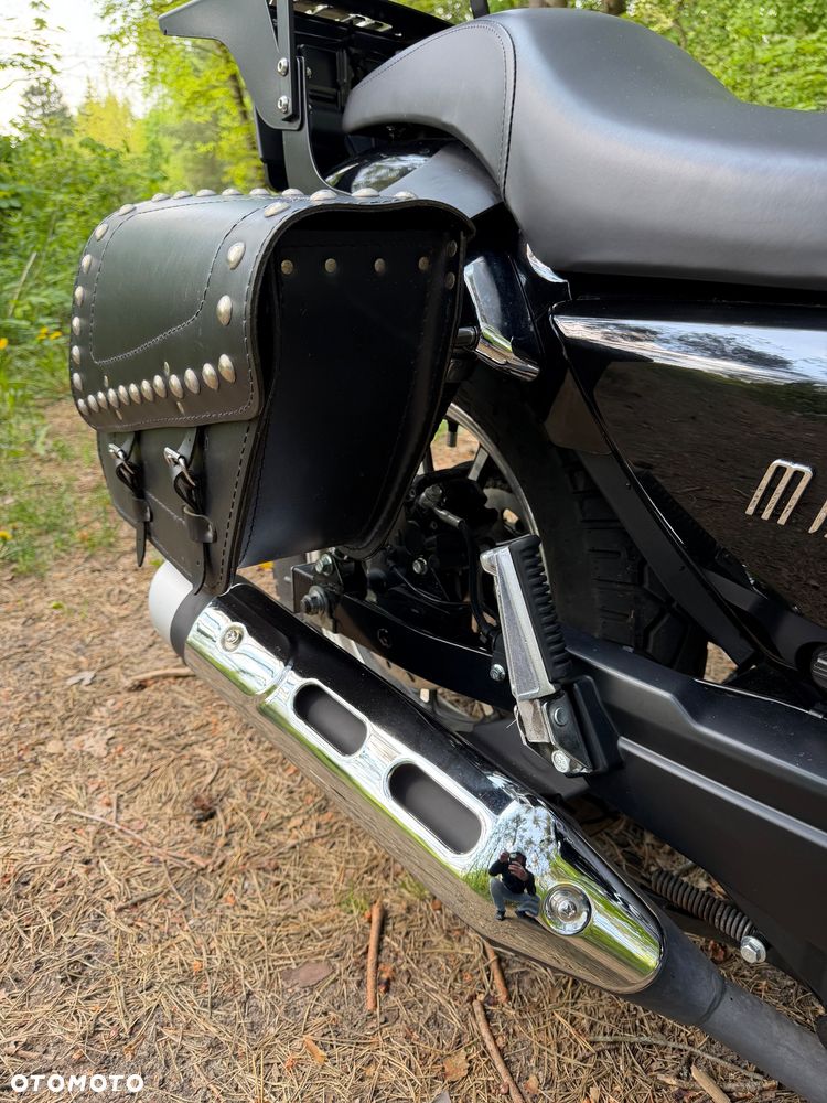 Junak M12 - 8