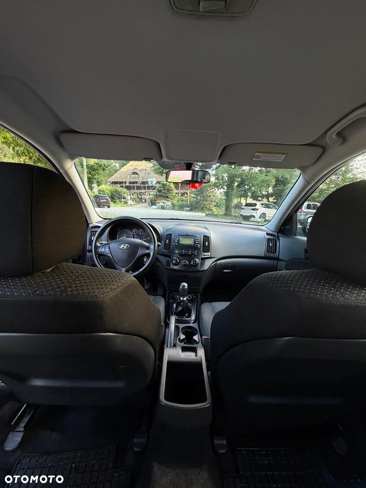 Hyundai i30 - 17