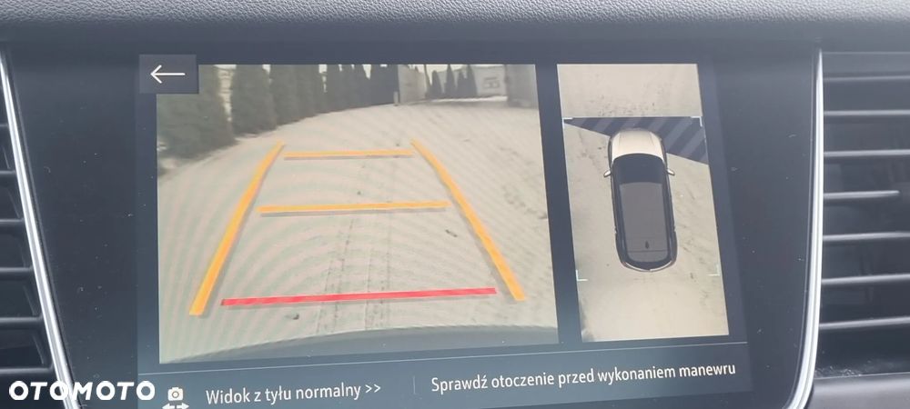 Opel Grandland X 1.6 D Start/Stop Business INNOVATION - 35