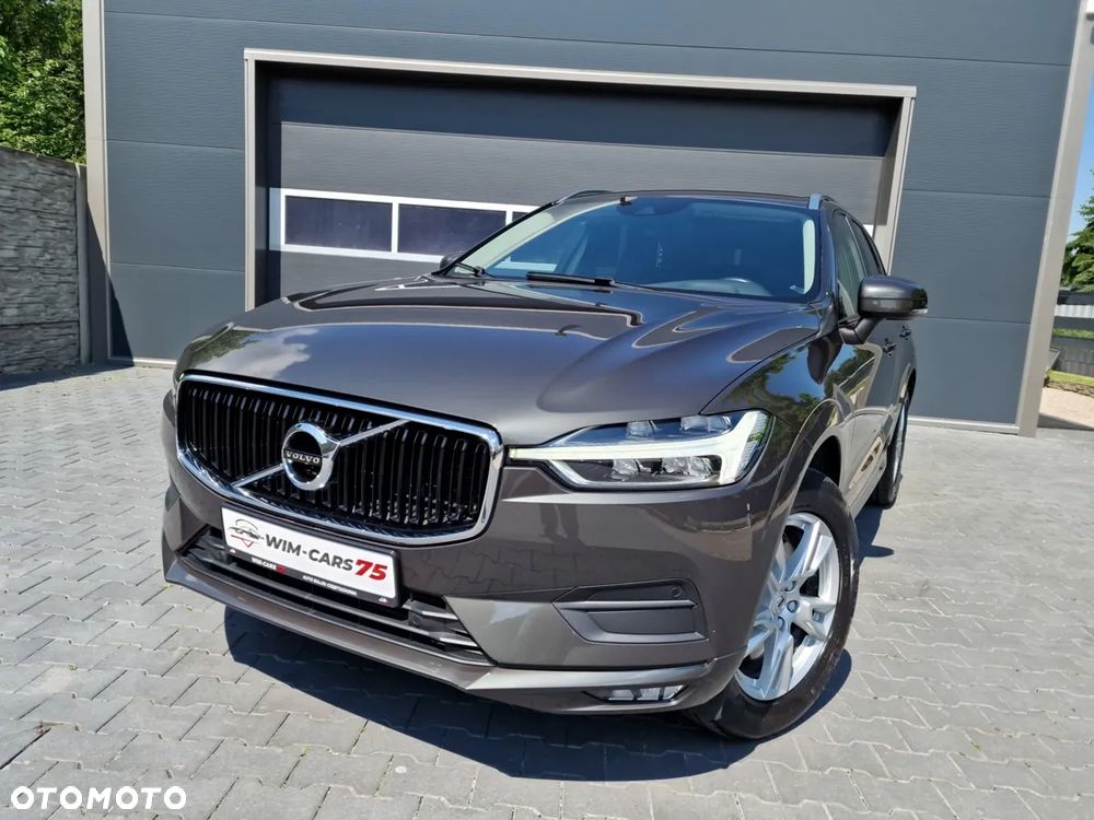 Volvo XC 60 D4 Geartronic Edition Pro - 2