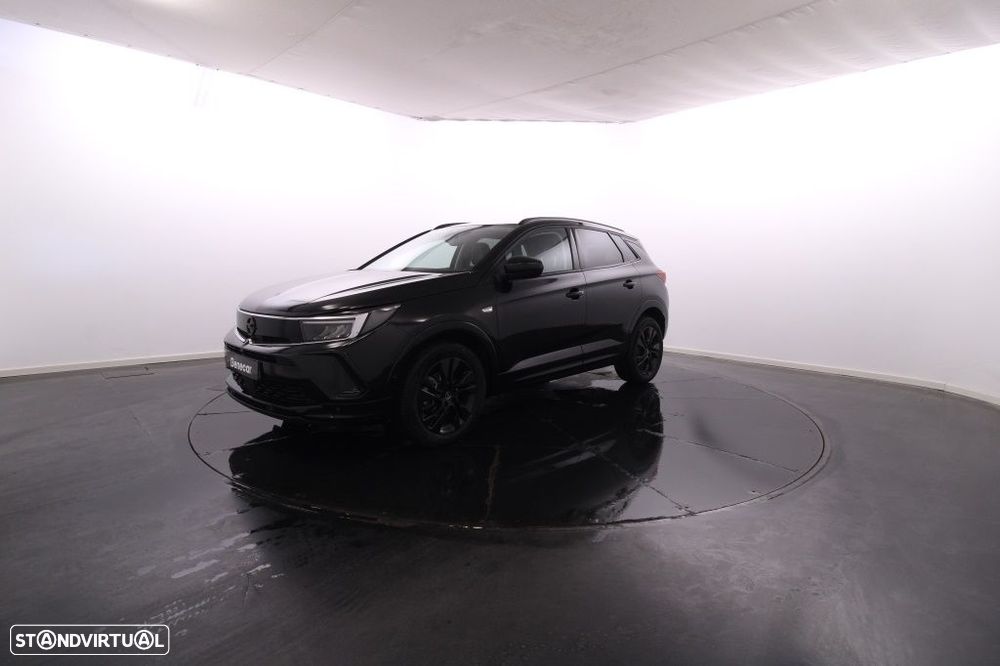 Opel Grandland 1.5 CDTI GS Line AT - 1